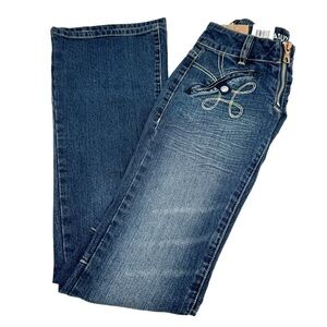 Women's Parasuco Denim Stretch Cult Jeans Size 24